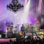 Blue October, The Fillmore San Francisco.