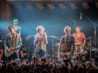 R5 LIVE ON Tour