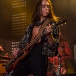 Jake Kiszka