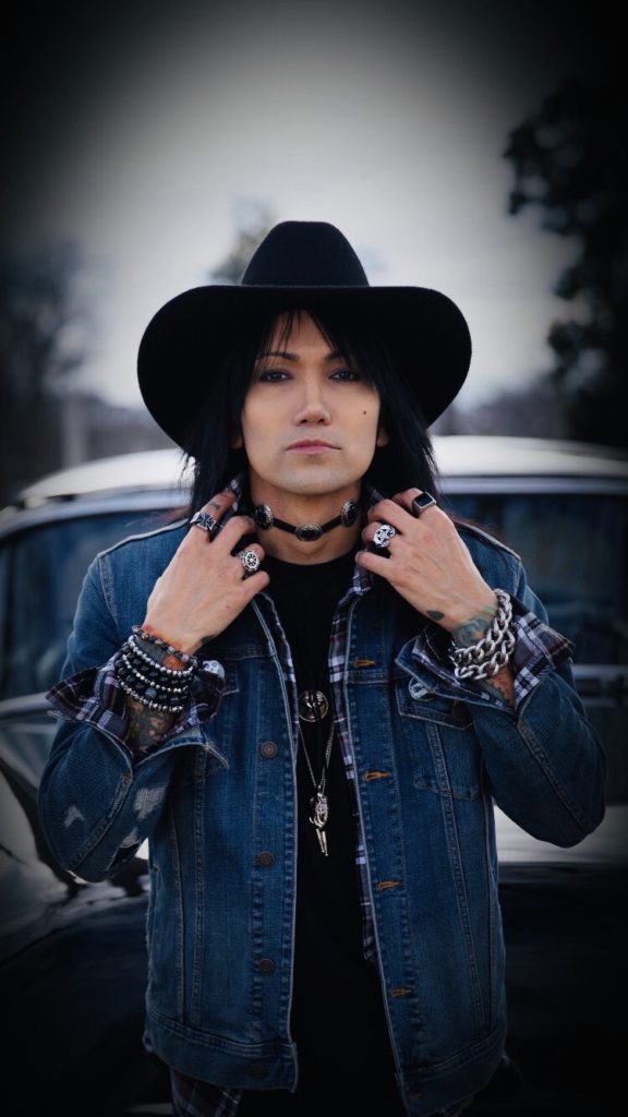 Ashley Purdy New Interview 2020