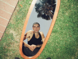 Adam Melchor