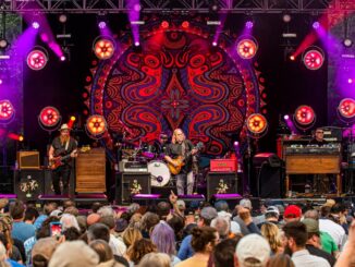 Photo Credit: David Simchock